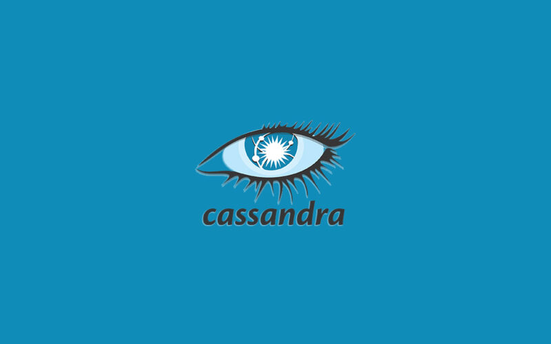 how to install and configure apache cassandra on ubuntu 18.04