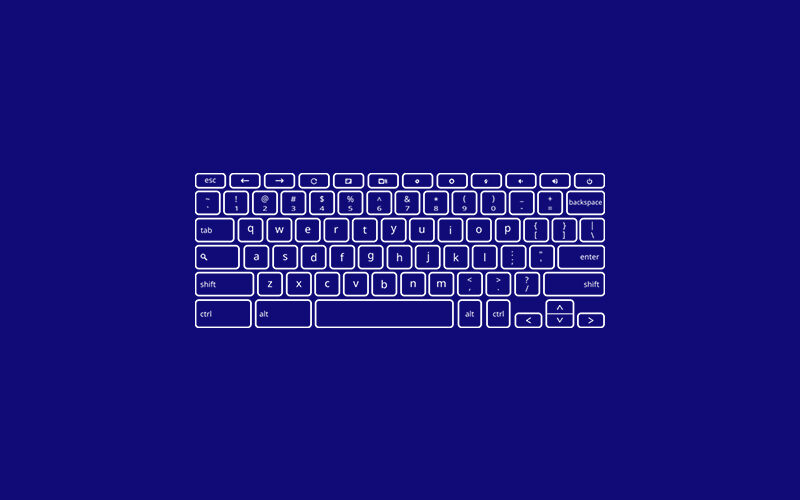 Essential Keyboard Shortcuts in Windows